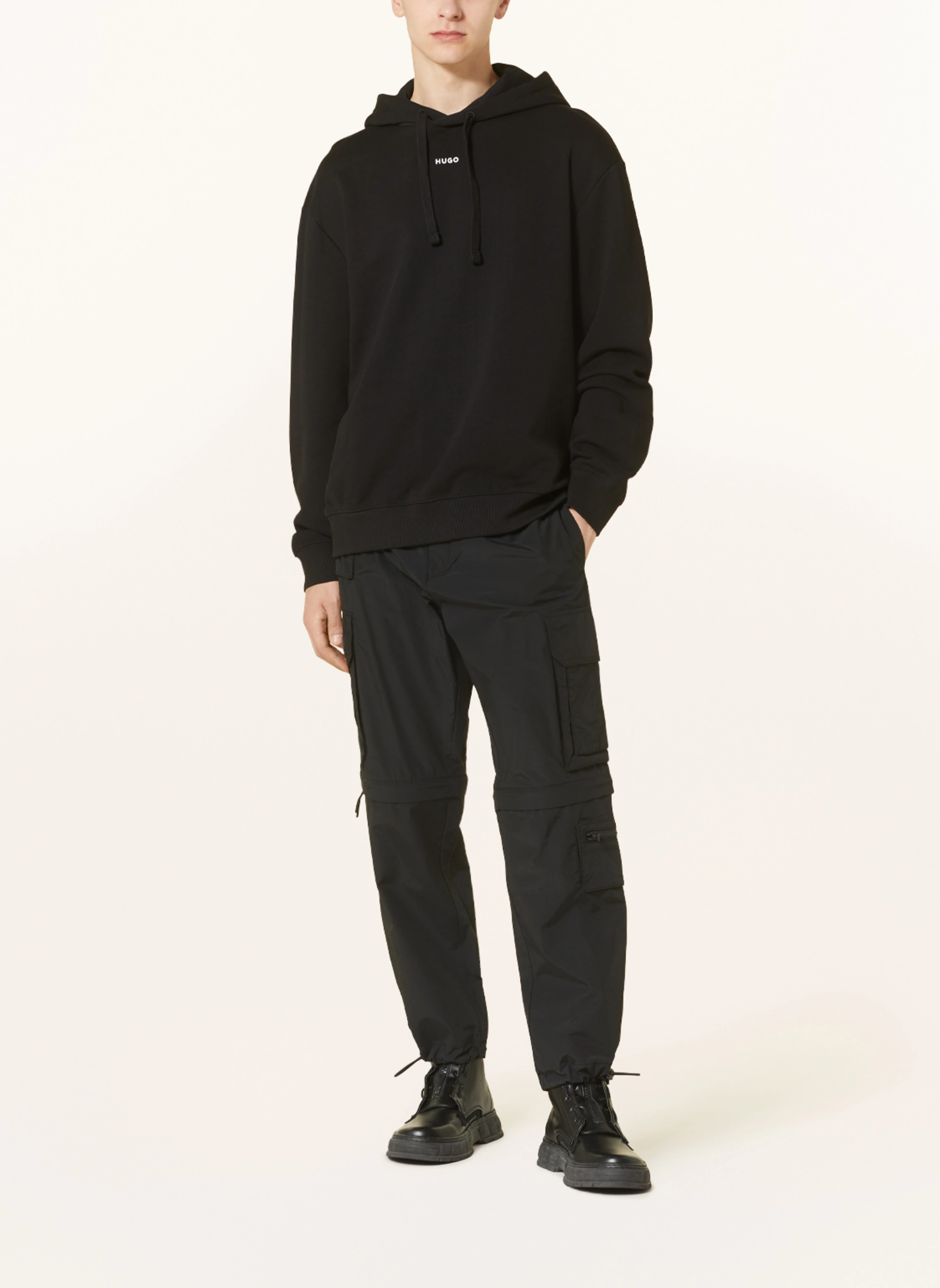 HUGO Hoodie DAPO