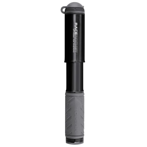 Pompe à vélo TOPEAK RACEROCKET UNI