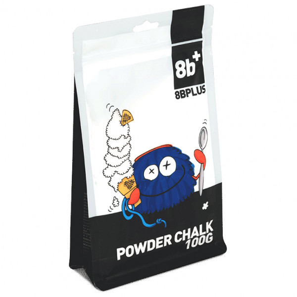 8bplus - Powder Chalk - Magnésie