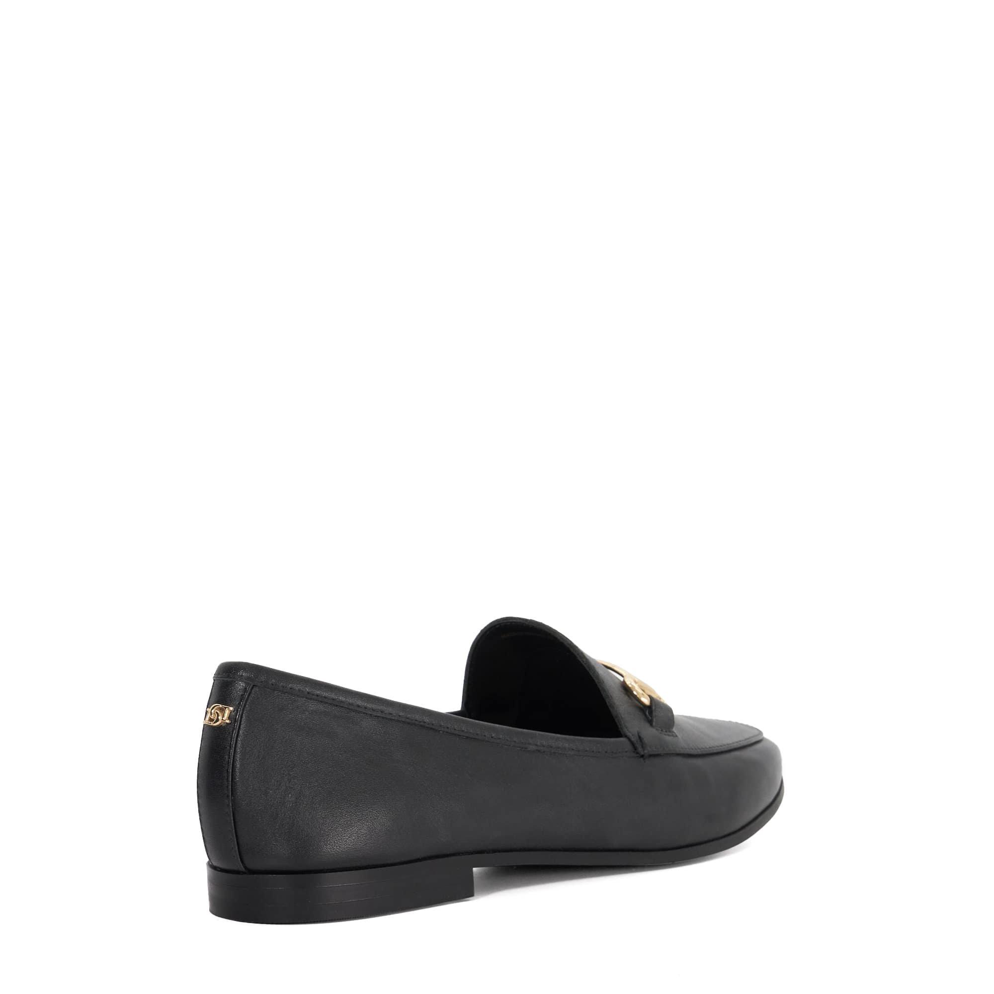 Dune London Grandest Loafers