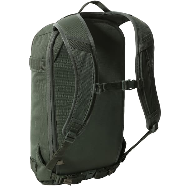Sac à dos ski THE NORTH FACE SLACKPACK 2.0 THYME/THYME