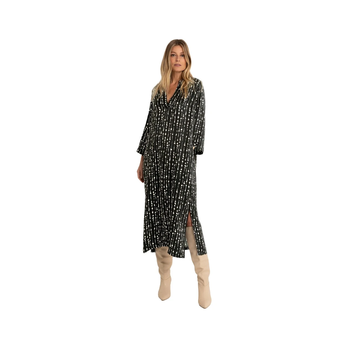 Dames Jurk A336