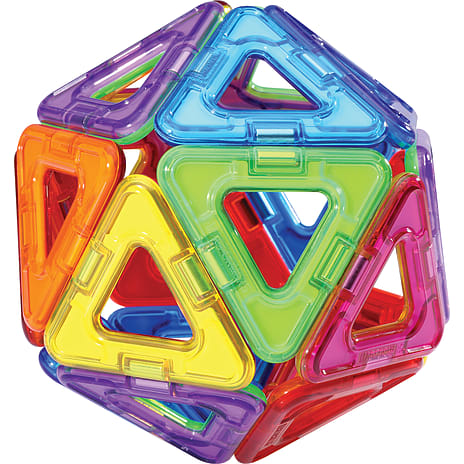 Magformers 62