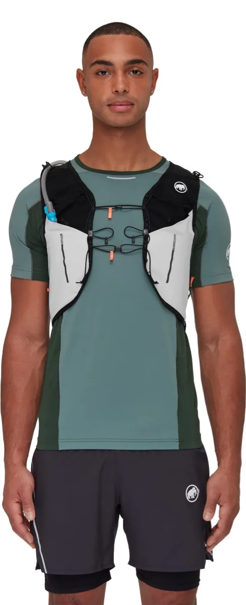 Mammut Aenergy TR 5 Men Black-cloud