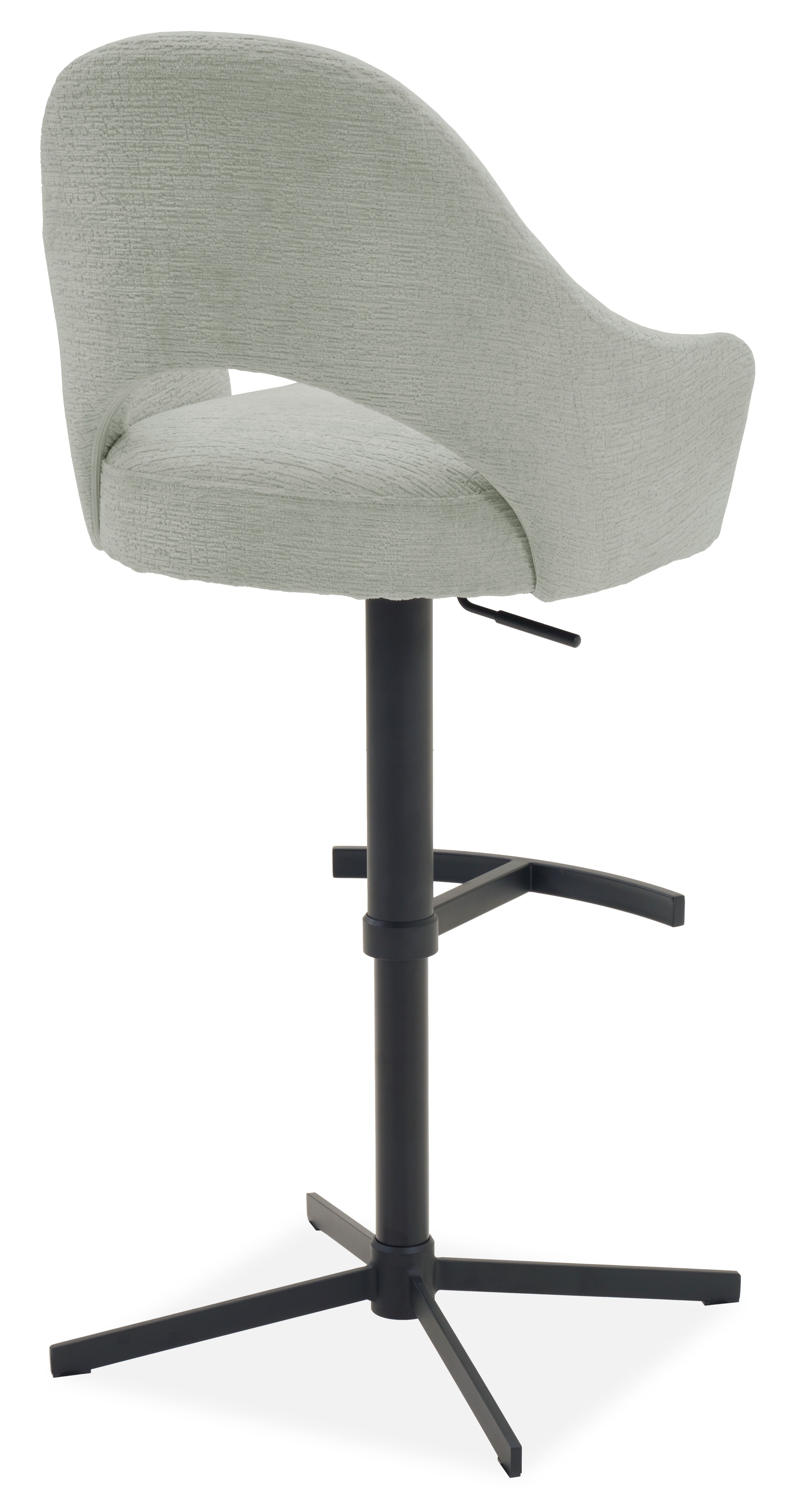 Barkruk Arzano B57 x D54 x H94 cm