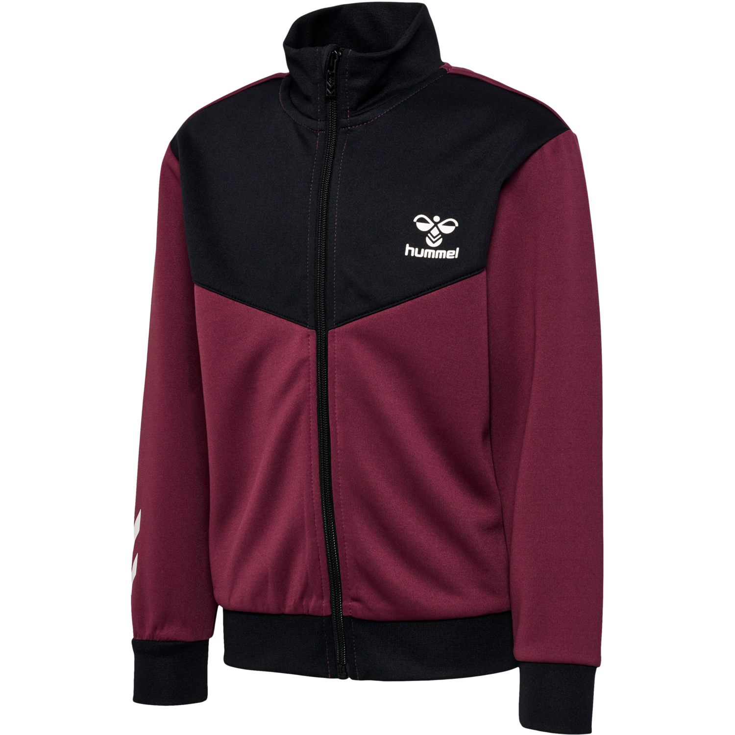 hmlMOLIN ZIP JACKET