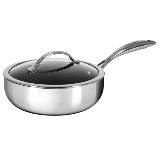 SCANPAN HaptIQ Sauteuse, 3,7 L