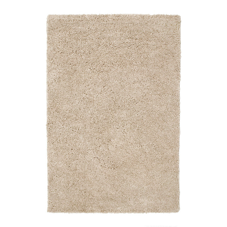 Tapis Kim 100 x 150 cm beige JBY Creation