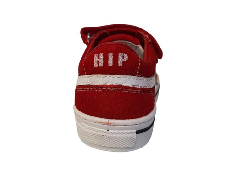 HIP Shoe Style H1847 rood