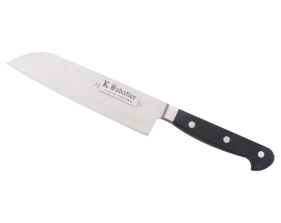 Cuisine Orientale 17 cm Couteaux de cuisine professionnel
