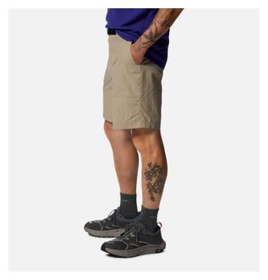 Short Mountain Hardwear Stryder Beige