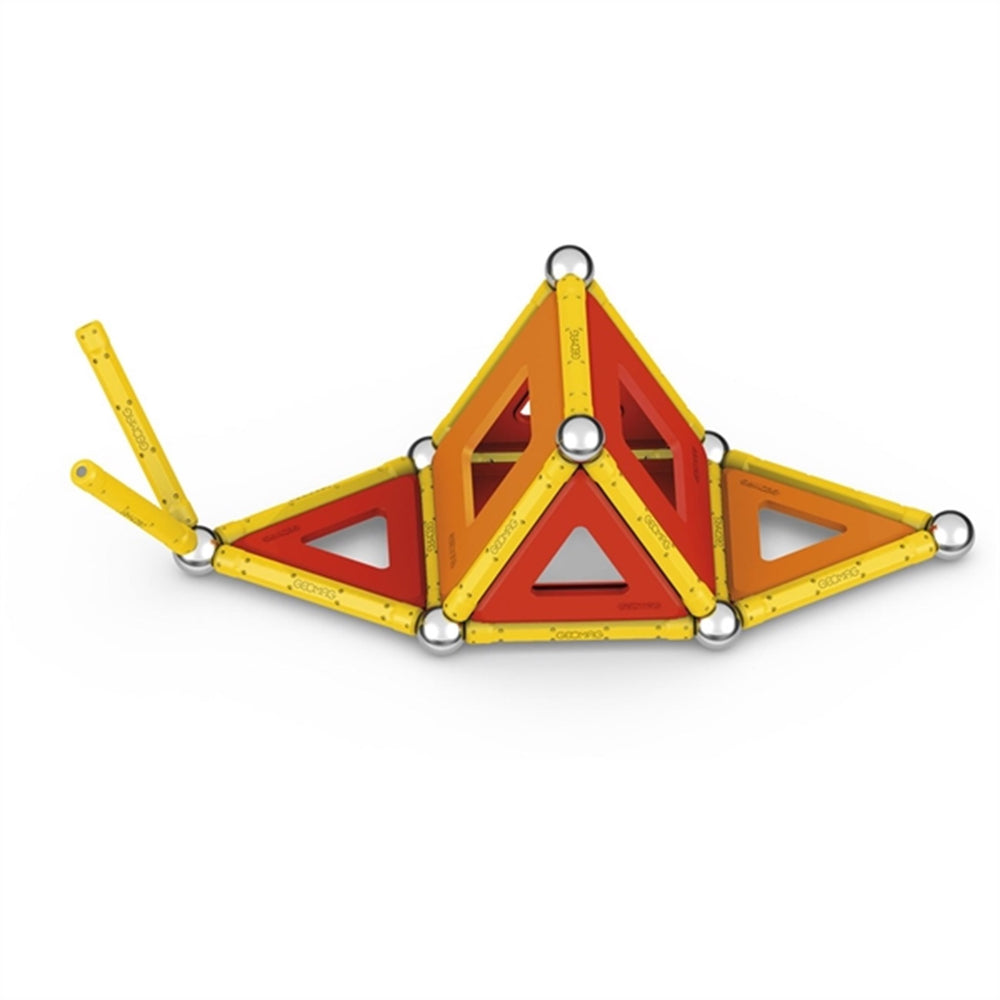Køb Geomag Classic Panels Recycled 78 stk