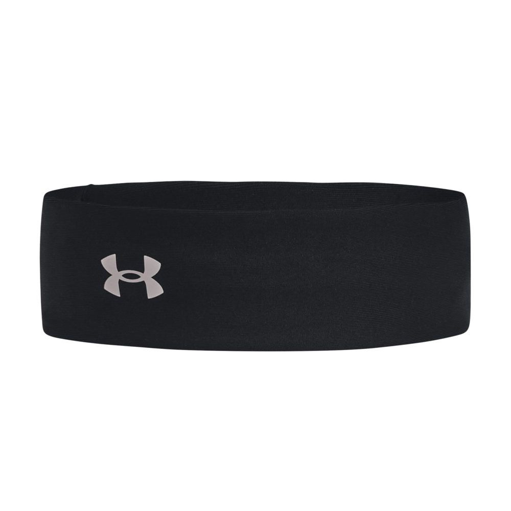 Under Armour PLAY UP - Bandeau Femme noir