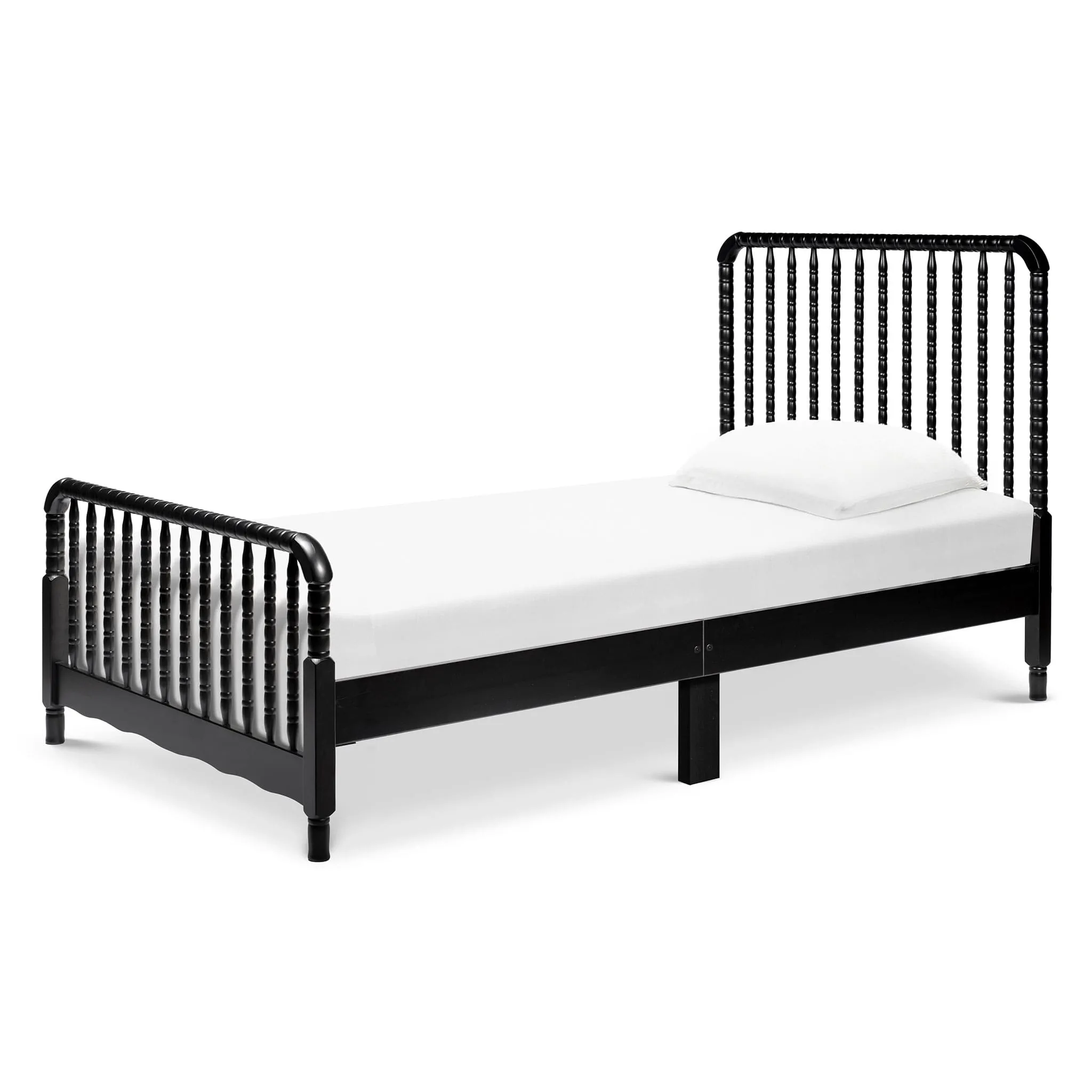 DaVinci Lit Simple Jenny Lind - Ébène