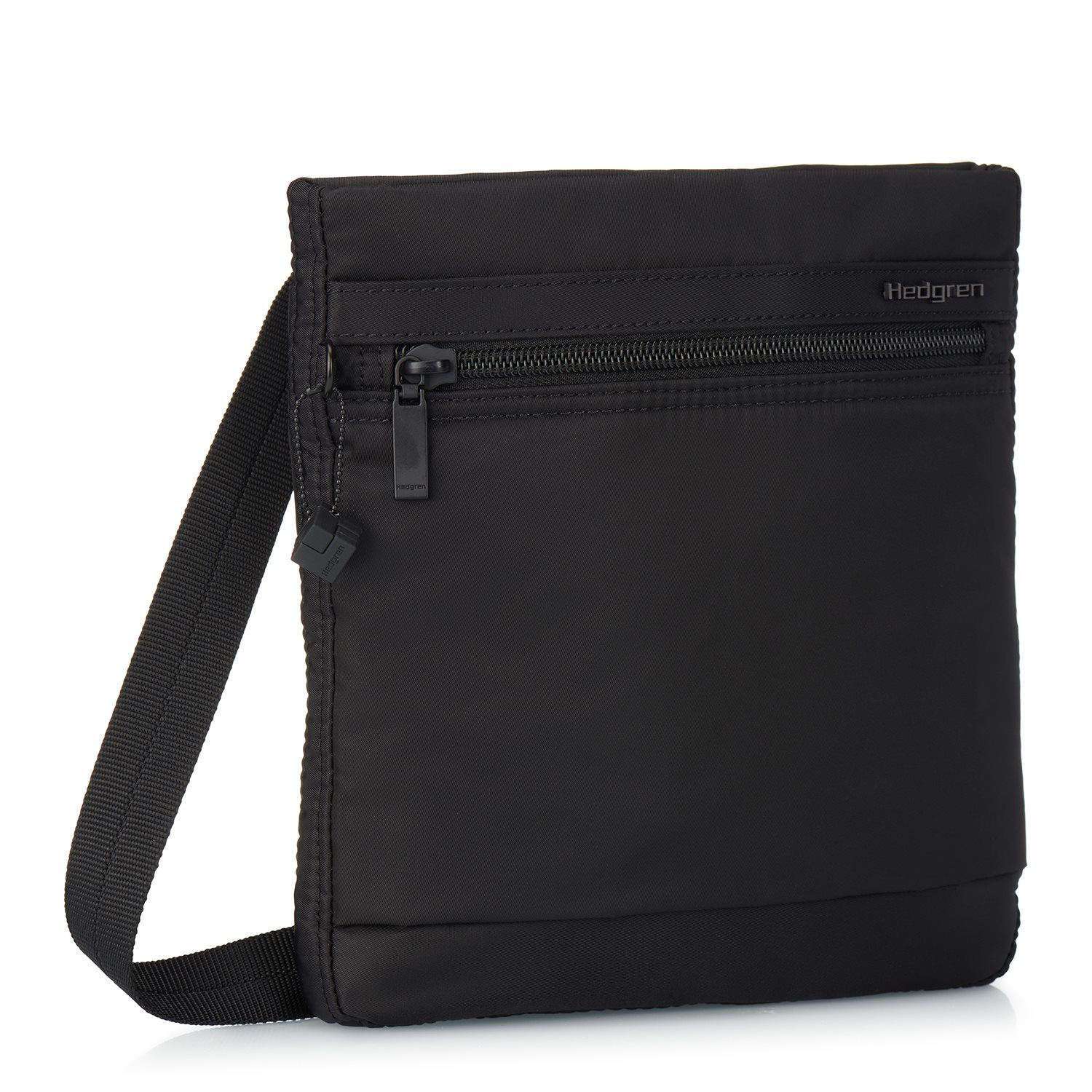 Hedgren Inner City Leonce Schoudertas black