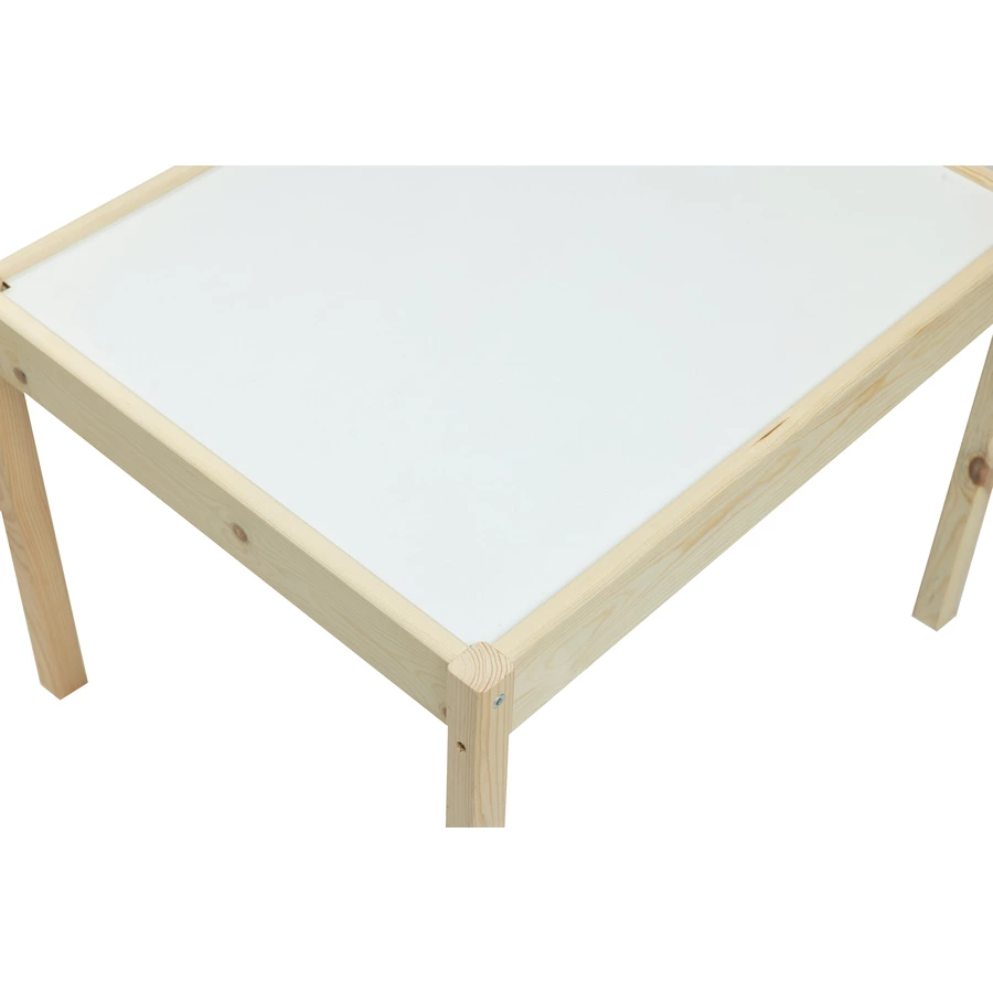 babyGO 2in1 Sitzgruppe, natur