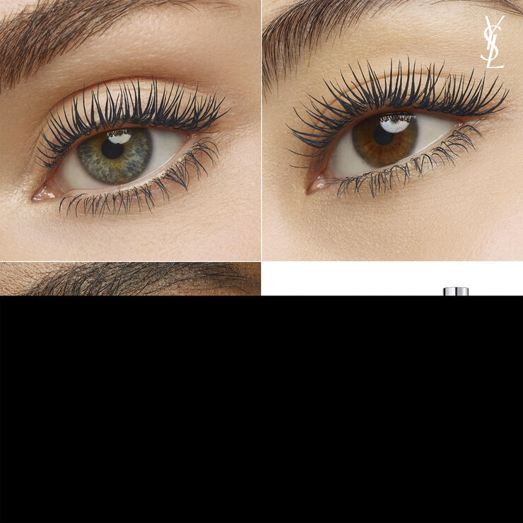 Yves Saint Laurent Mascara Volume Effect Faux Cils
