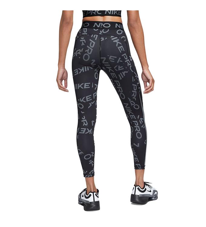 Nike Women Pro Dri-FIT Mid-Rise 7/8 Sportlegging