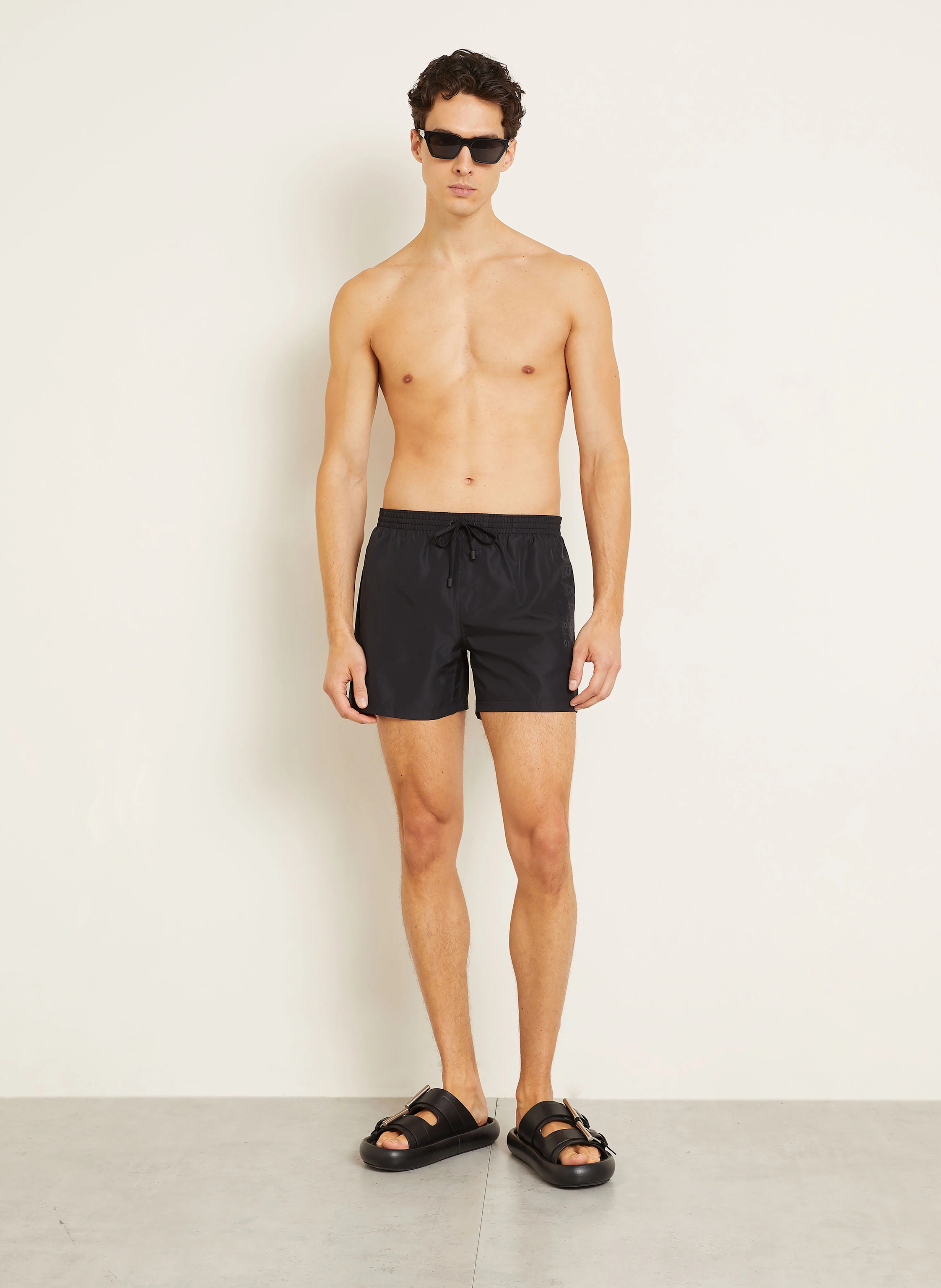 BALMAIN Badeshorts
