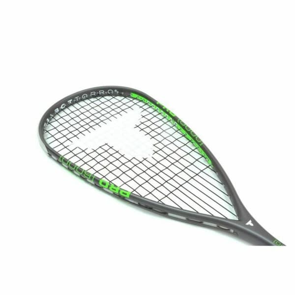 Badminton Racket Talbot-Torro