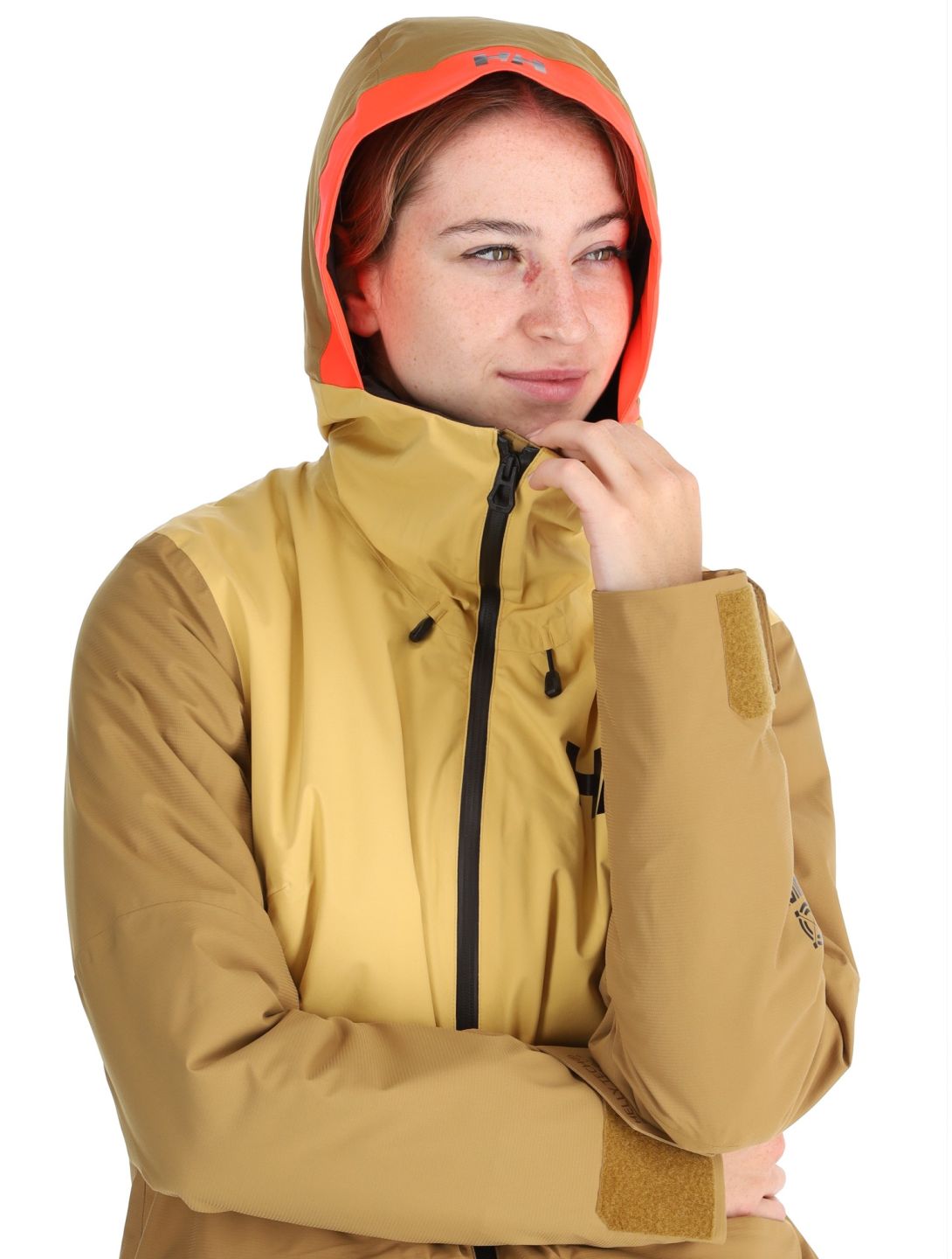 W Powchaser 2.0 ski-jas dames