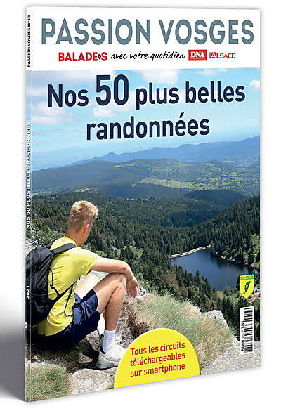 PASSION VOSGES 13