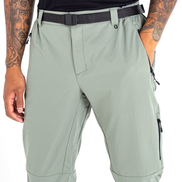 Pantalon randonnée DARE 2B TUNED IN PRO TROUSER AGAVE GREEN