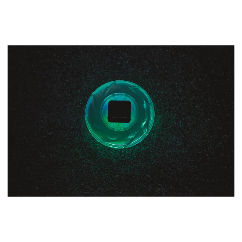Solcellebelysning LED