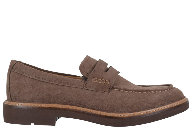 ECCO METROPOLE LONDON LOAFER