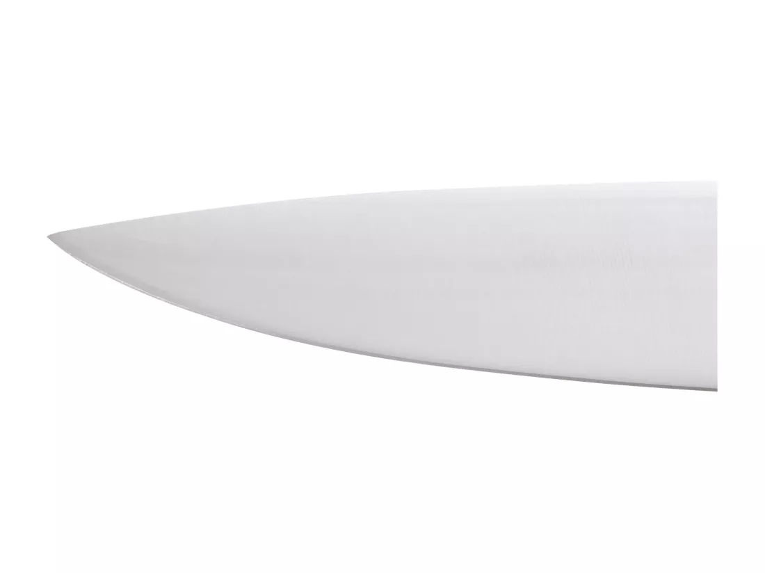 Couteau de chef 20cm ELEGANCE en inox MasterPRO