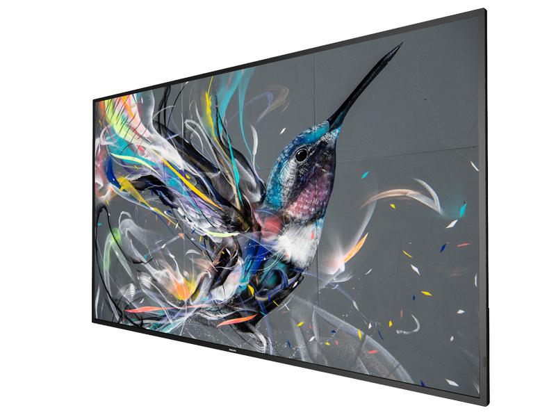 Philips Public Display Q-Line 65BDL3511Q/00 65 