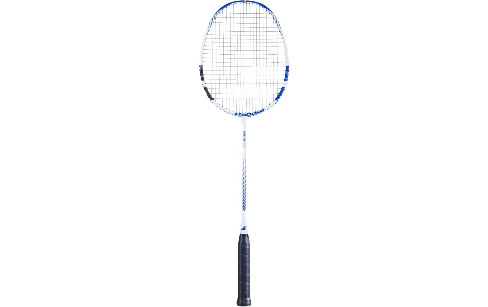 Badmintonschläger Satelite Rise Griffgrösse: 2, besaitetBadmintonracket