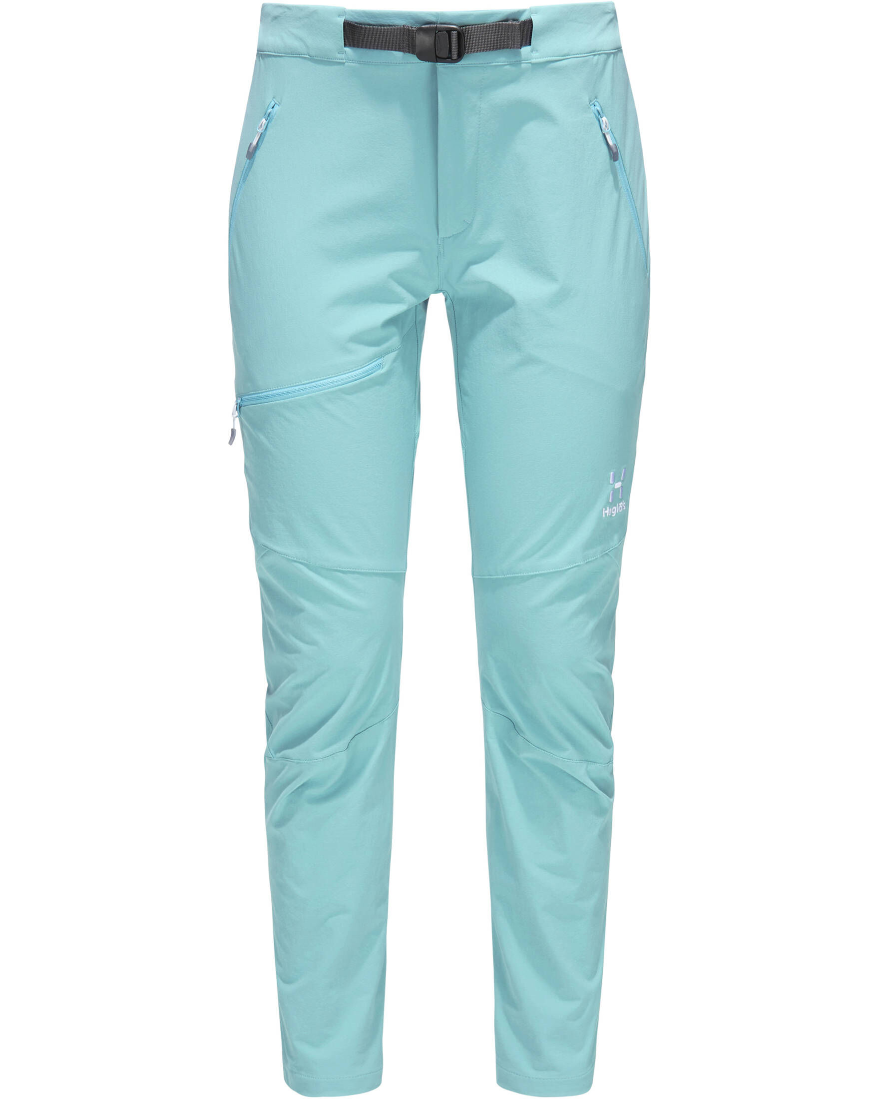 Haglöfs| Damen Softshellhose Lizard Pant