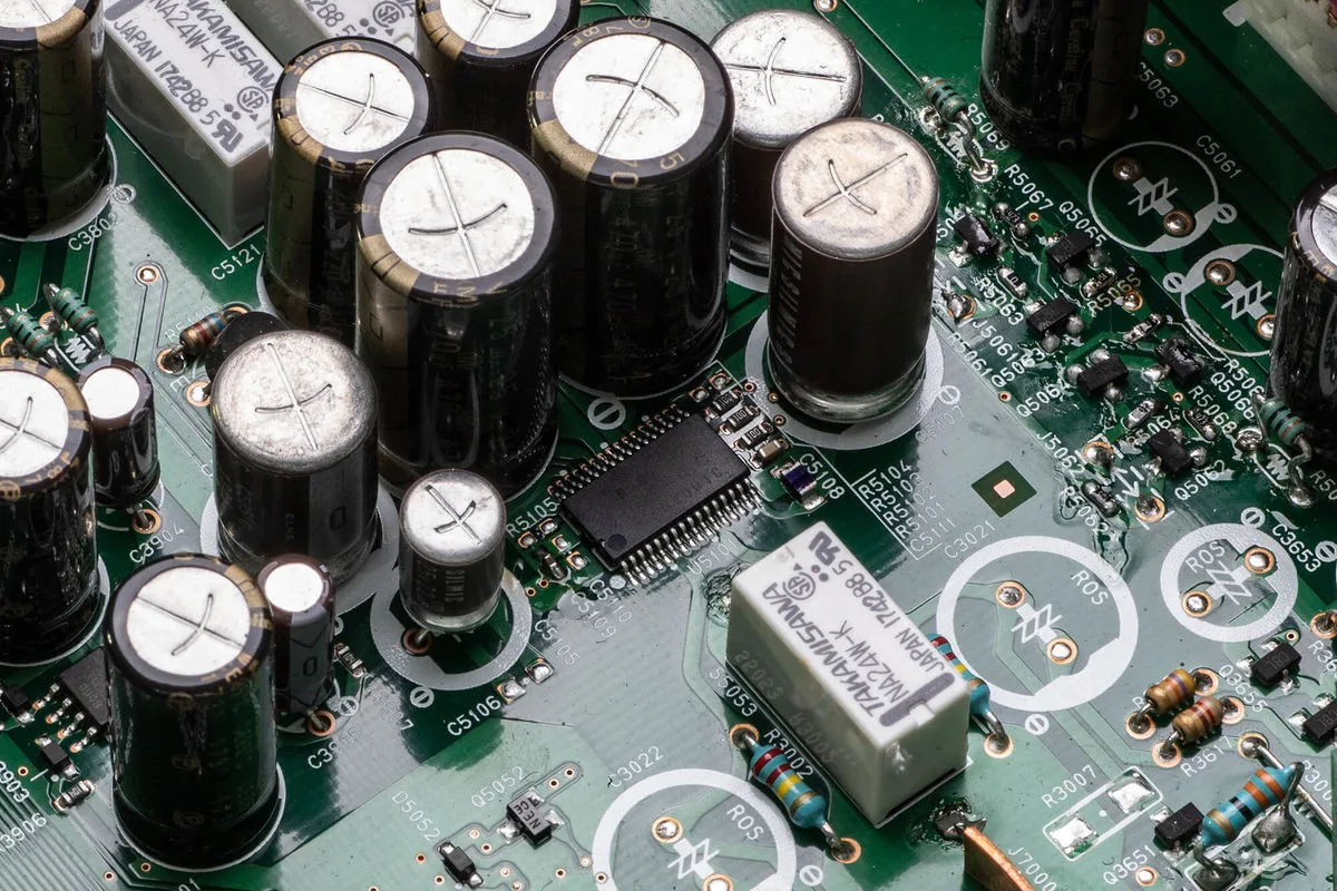 Marantz PM-12SE Noir Amplis hi-fi stéréo