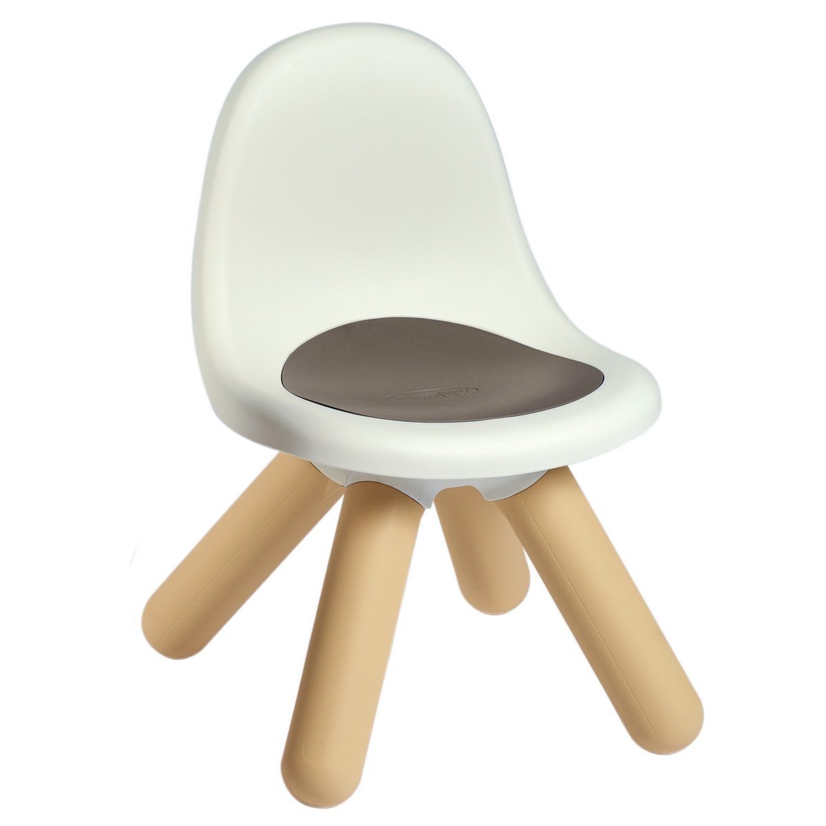 Kid chaise grise Smoby
