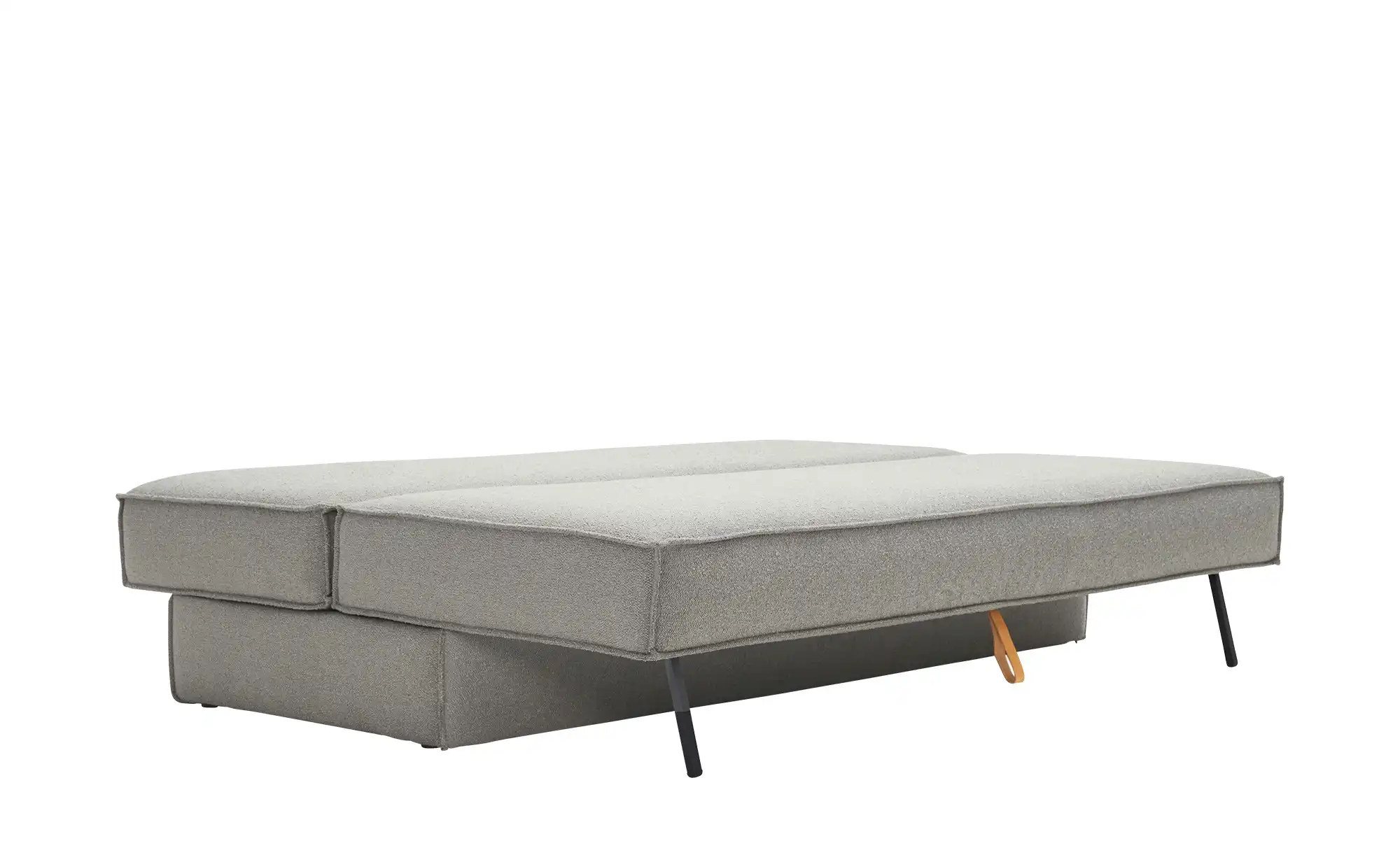 Schlafsofa aus Webstoff Arvin