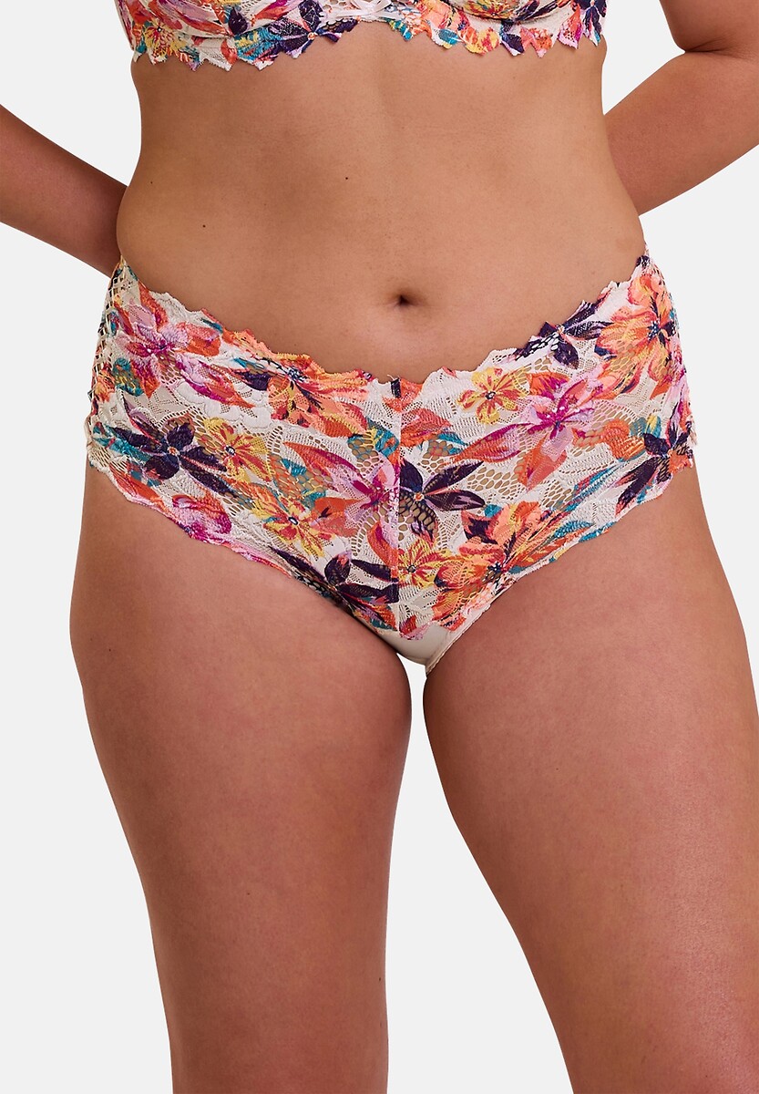 SANS COMPLEXE<br>Slip in kant Arum Mosaic