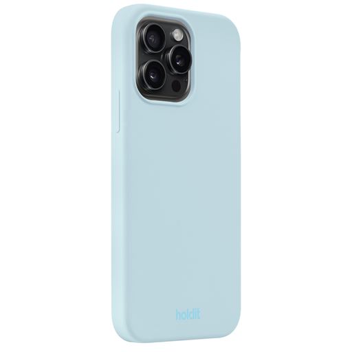 holdit Iphone 15 ProMax Cover, Mineral Blue