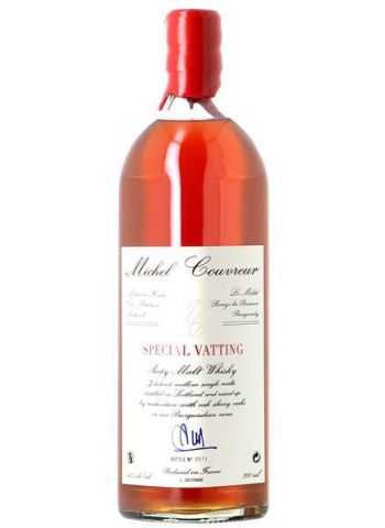 Special Vatting - Michel Couvreur