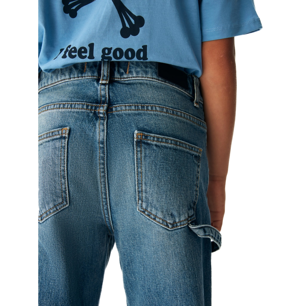 Jongens Short Steve