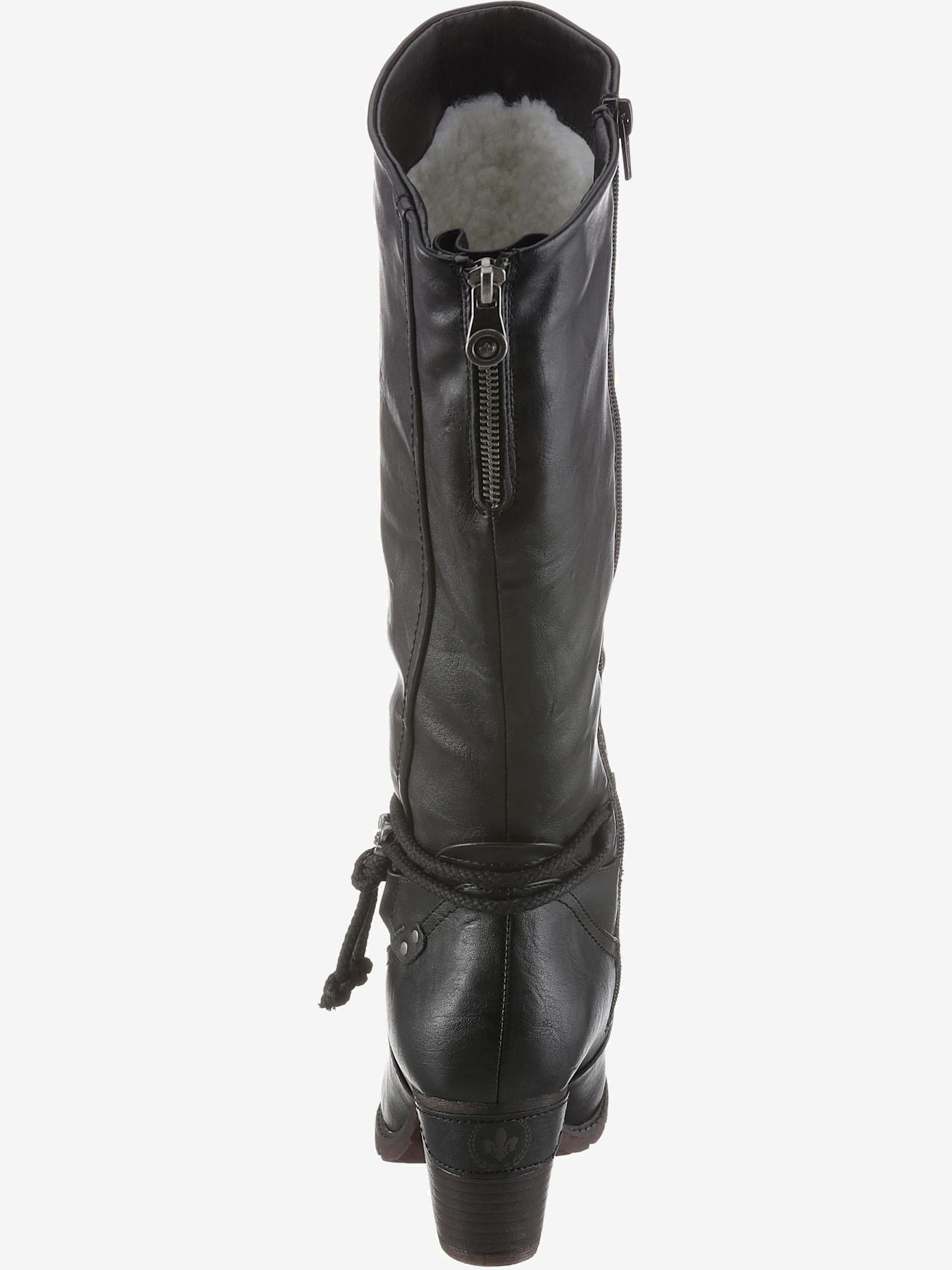 Bottes tige xl variable