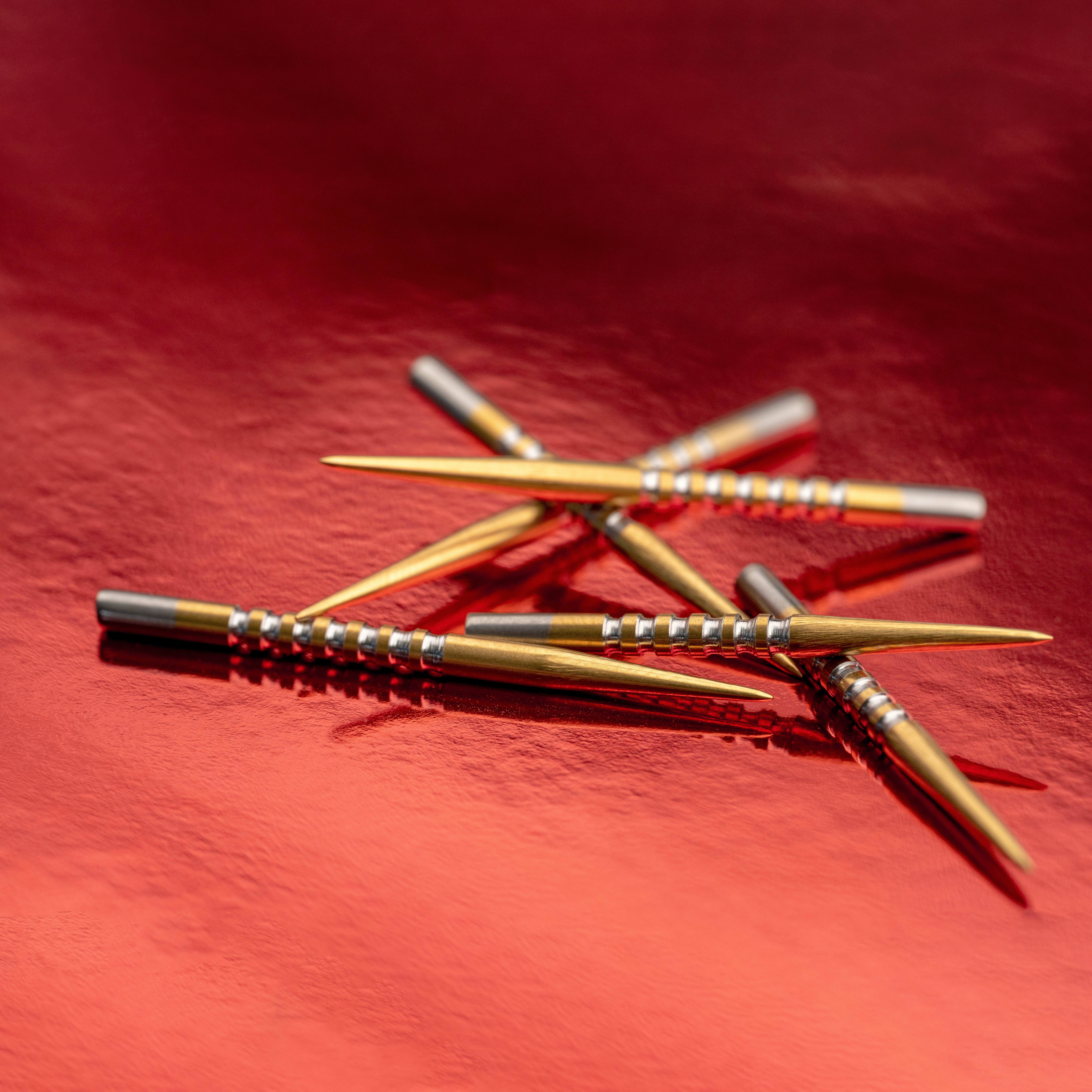 DartSturm - Cut Point Gold