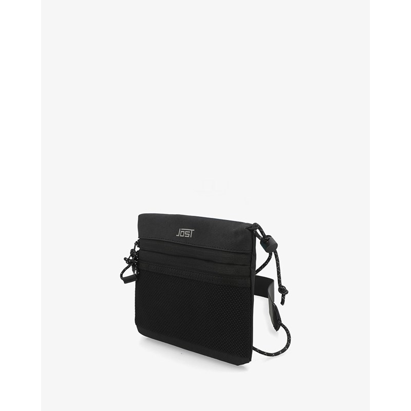 Jost<br>Skuldertaske mini