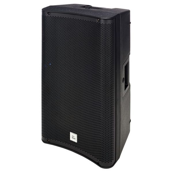 the box pro DSP 112 Bundle