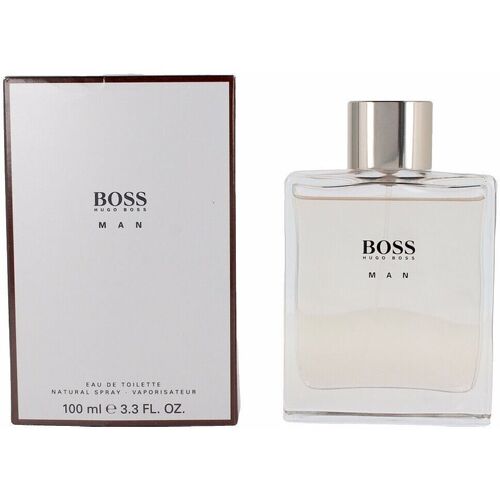 BOSS - Boss Orange Man New Presentation Eau De Toilette Vaporizador