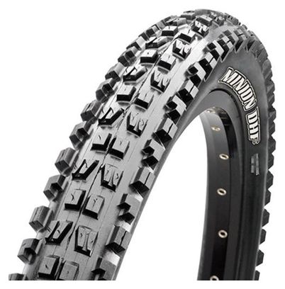 Pneu VTT Maxxis Minion DHF 24'' Tubetype Rigide 3C Maxx Grip