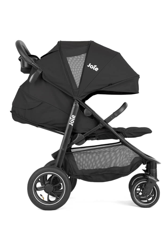 Joie Litetrax Pro Air Sportwagen Shale