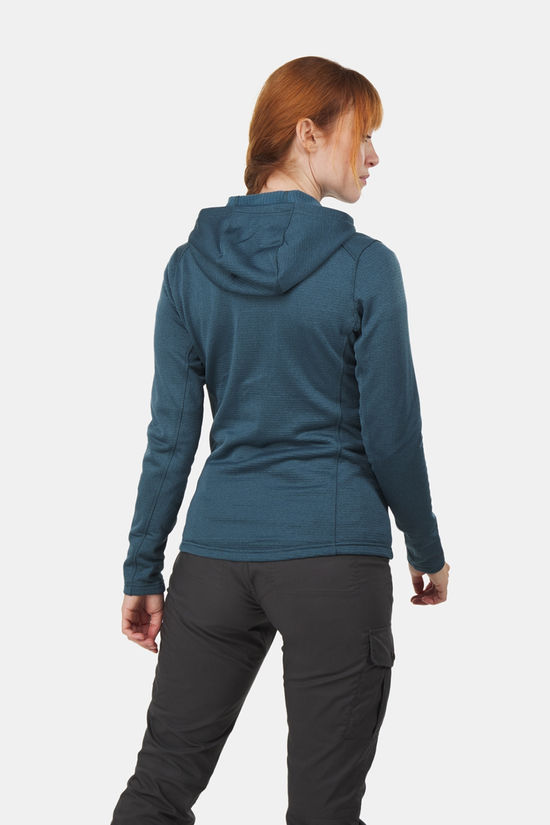 Rab Rab Graviton Hoody Fleece
