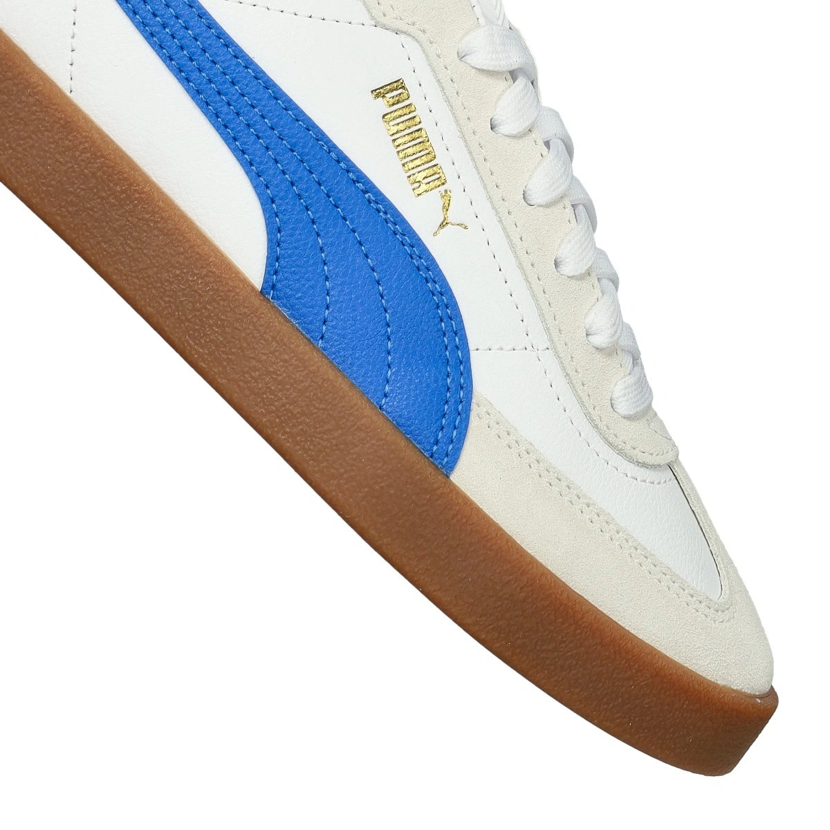 Sneakers Puma Club II Era Criança