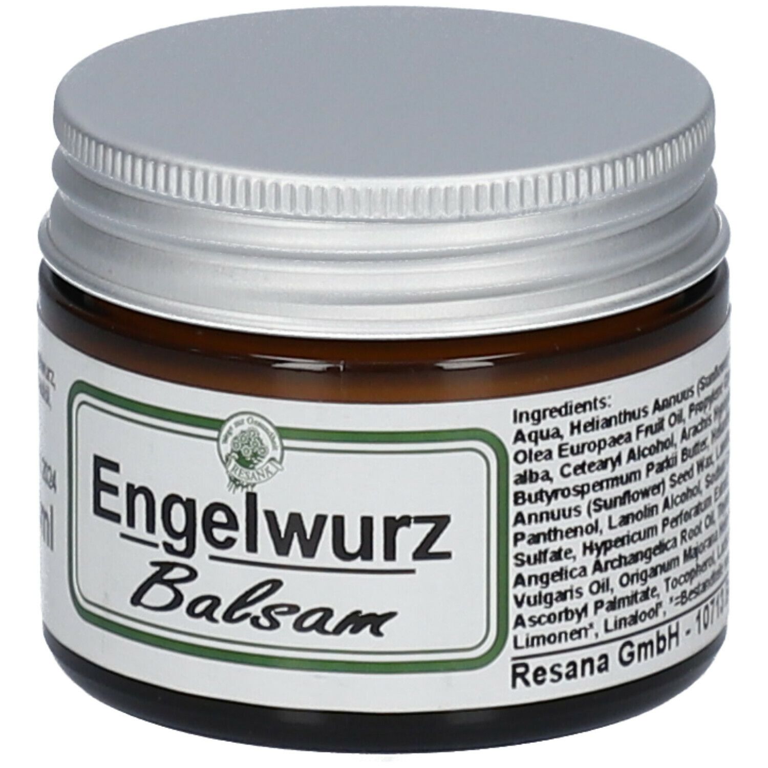 Resana® Engelwurzbalsam